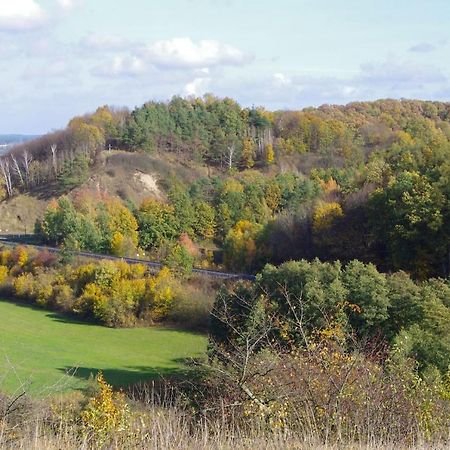 The Hills At River Czarnkow Exterior foto